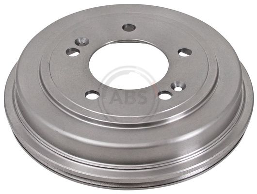 A.B.S. 2771-S Brake Drum