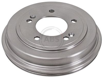 Brake Drum A.B.S. 2771-S