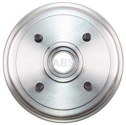 A.B.S. 2772-S Brake Drum