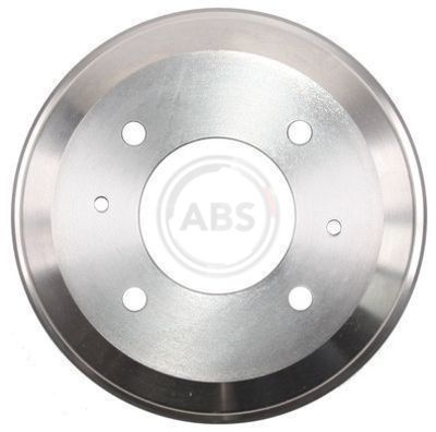 Brake Drum A.B.S. 2776-S