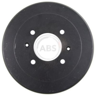 A.B.S. 2777-S Brake Drum
