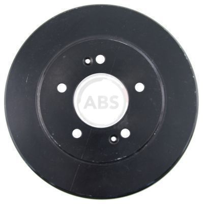 Brake Drum A.B.S. 2778-S