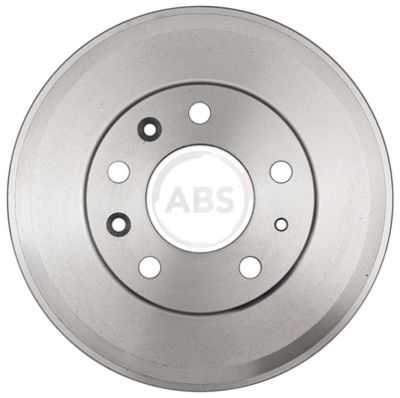 Brake Drum A.B.S. 2780-S
