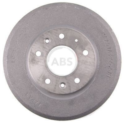 Brake Drum A.B.S. 2781-S