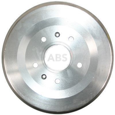 A.B.S. 2787-S Brake Drum