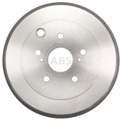 Brake Drum A.B.S. 2791-S