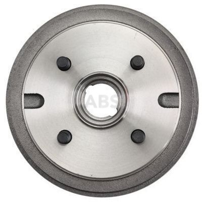 A.B.S. 2819-S Brake Drum