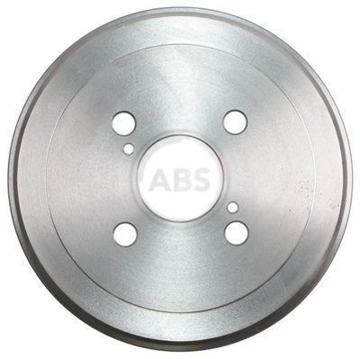 Brake Drum A.B.S. 2820-S