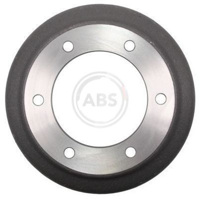 A.B.S. 2821-S Brake Drum
