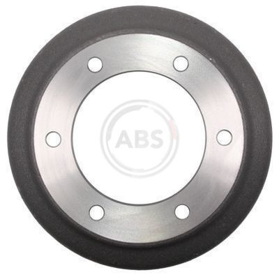 Brake Drum A.B.S. 2821-S