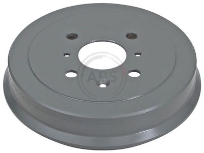 Brake Drum A.B.S. 2823-S