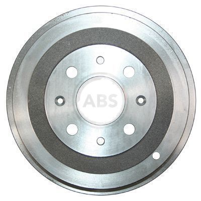 Brake Drum A.B.S. 2825-S
