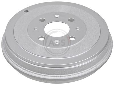 Brake Drum A.B.S. 2826-S