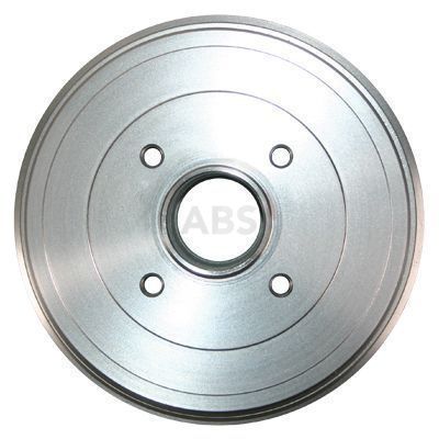 A.B.S. 2828-S Brake Drum