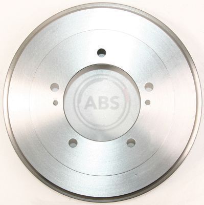 A.B.S. 2830-S Brake Drum