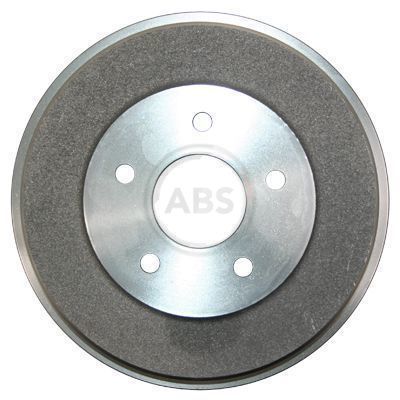 Brake Drum A.B.S. 2831-S