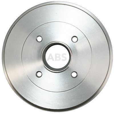 A.B.S. 2833-S Brake Drum