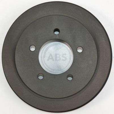 A.B.S. 2835-S Brake Drum