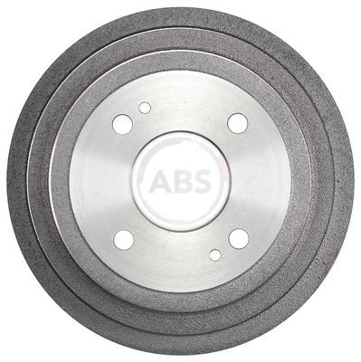Brake Drum A.B.S. 2837-S