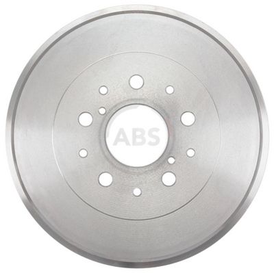 Brake Drum A.B.S. 2838-S