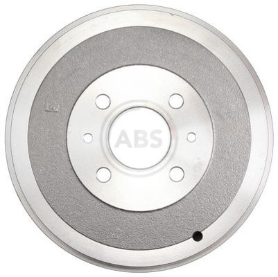 A.B.S. 2852-S Brake Drum
