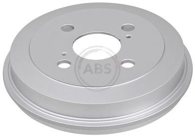 Brake Drum A.B.S. 2858-S