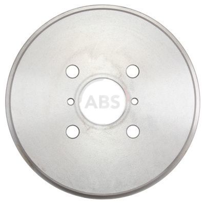 Brake Drum A.B.S. 2859-S