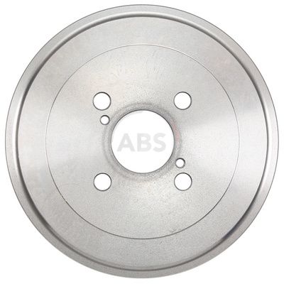 Brake Drum A.B.S. 2864-S