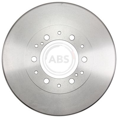 Brake Drum A.B.S. 2865-S