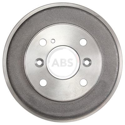 Brake Drum A.B.S. 2867-S