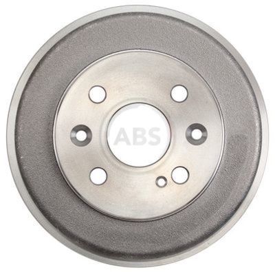 Brake Drum A.B.S. 2868-S