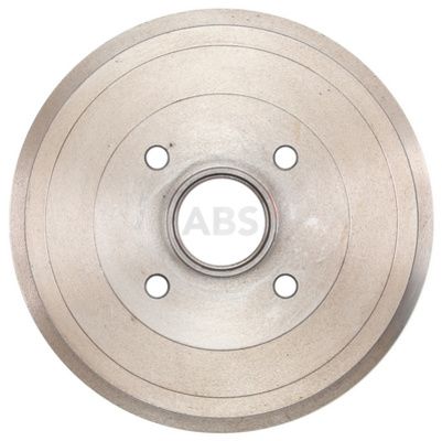 A.B.S. 2875-S Brake Drum