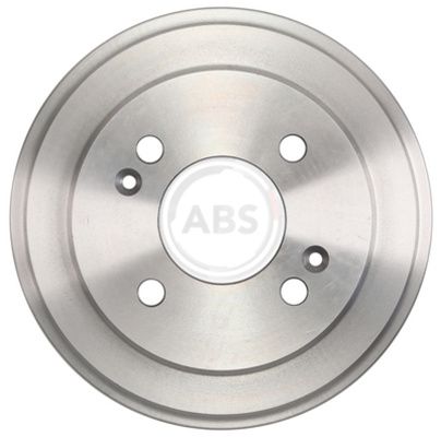 A.B.S. 2877-S Brake Drum