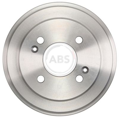 Brake Drum A.B.S. 2877-S
