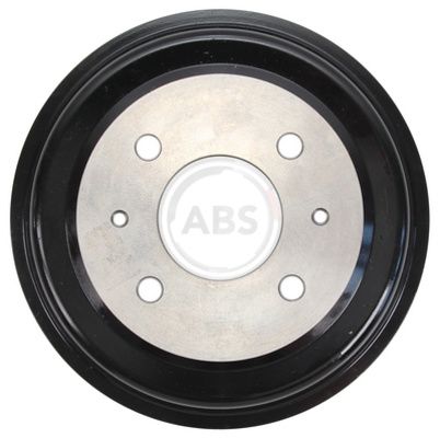 A.B.S. 2879-S Brake Drum