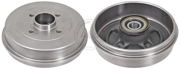 A.B.S. 2880-SC Brake Drum