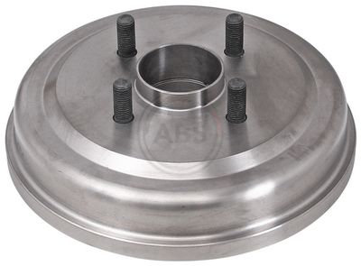 Brake Drum A.B.S. 2889-S