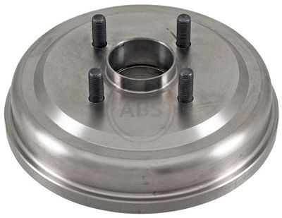 Brake Drum A.B.S. 2891-S