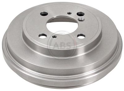 Brake Drum A.B.S. 2894-S