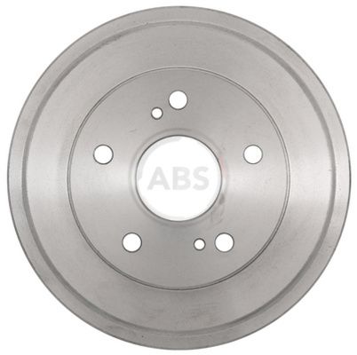 A.B.S. 2896-S Brake Drum