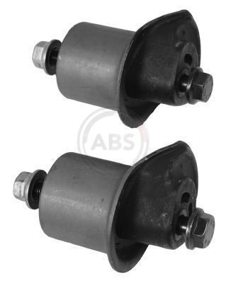 Bushing, axle cross member A.B.S. 290120
