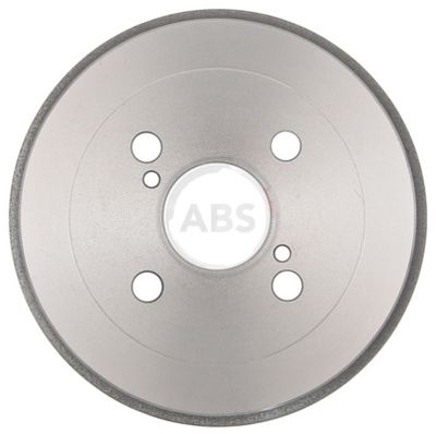 Brake Drum A.B.S. 2904-S