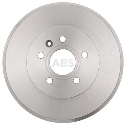 A.B.S. 2905-S Brake Drum