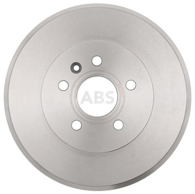 Brake Drum A.B.S. 2905-S
