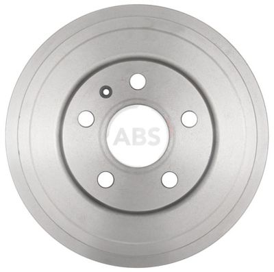 Brake Drum A.B.S. 2910-S