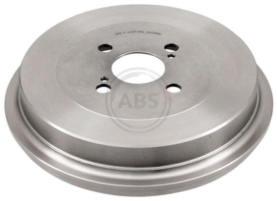 A.B.S. 2912-S Brake Drum