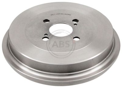Brake Drum A.B.S. 2912-S