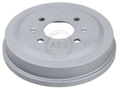 Brake Drum A.B.S. 2913-S