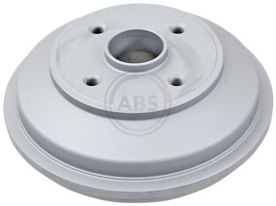 Brake Drum A.B.S. 2914-S