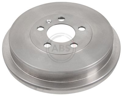 Brake Drum A.B.S. 2919-S
